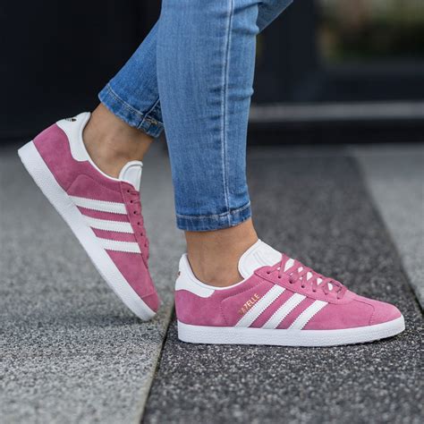 adidas schuhe rosa damen|Rosa Schuhe für Frauen .